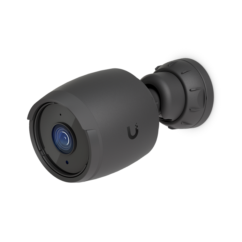 UBIQUITI UniFi G6 Bullet | 4K Outdoor-Kamera | PoE schwarz