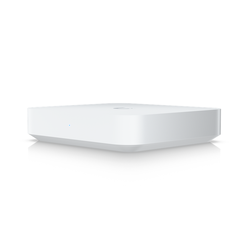 UBIQUITI UniFi Gateway Max | 5x 2.5Gb Ethernet | ARM A53 Router
