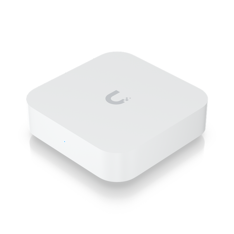 UBIQUITI UniFi Gateway Lite | Kompaktes Security Gateway | 1 Gbps