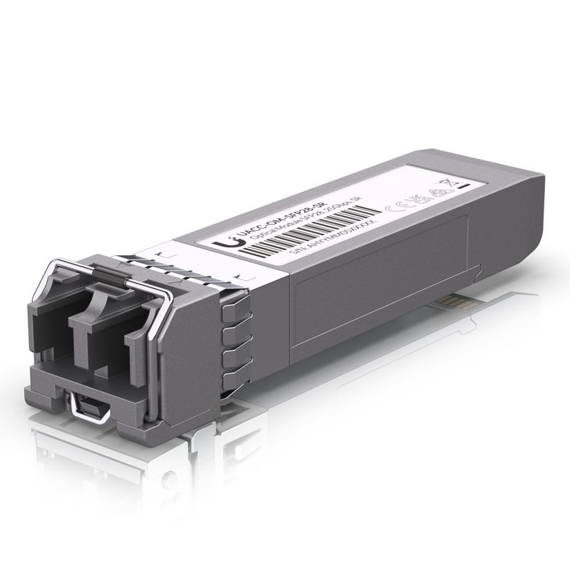 UBIQUITI UniFi SFP28 Modul | 25G Multi-Mode | 850nm 100m