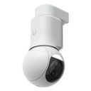 UBIQUITI UVC-G6-PTZ-W | 4K PTZ Überwachungskamera | IP66 Outdoor