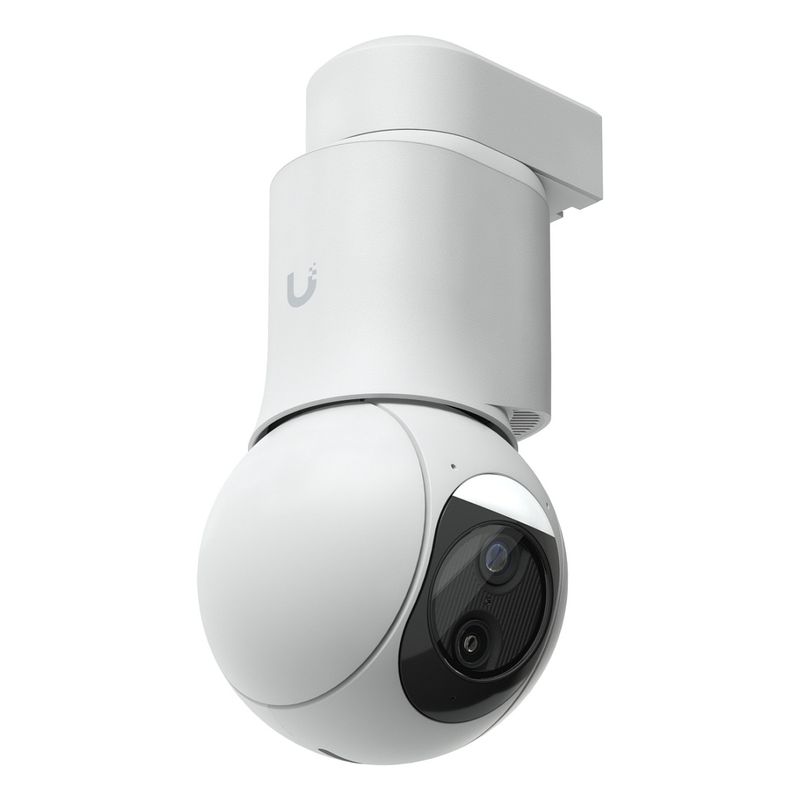 UBIQUITI UVC-G6-PTZ-W | 4K PTZ Überwachungskamera | IP66 Outdoor