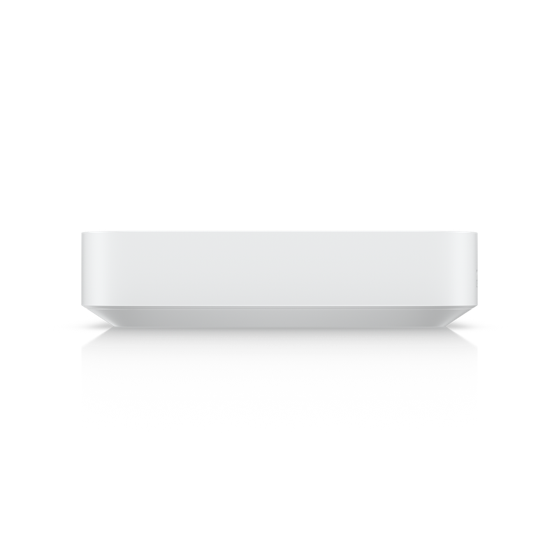UBIQUITI UniFi Cloud Gateway Ultra | 0.96" Display | 2.5 GbE