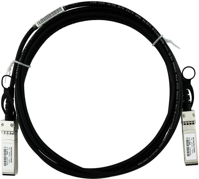 BLUELAN UDC-3 | 10GBASE-CR SFP+ Direct Attach Kabel | 3M