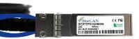 BLUEOPTICS DAC SFP28 Kabel | 0,5m Ubiquiti kompatibel | 25 Gbit/s