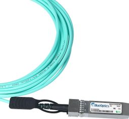 CBO BlueOptics SFP28 AOC-Kabel | 5m 25Gbit/s | Ubiquiti kompatibel