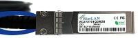 BLUEOPTICS DAC SFP28-3M | 25 Gbit/s InfiniBand | Ubiquiti kompatibel