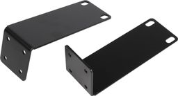 ALLNET ES-8-150 RMKIT | Rack-Montagesatz | 2-teiliges Set 230g