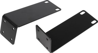ALLNET ES-8-150 RMKIT | Rack-Montagesatz | 2-teiliges Set 230g