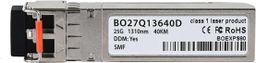 BlueOptics SFP28-25G-ER | 25Gbps Single-Mode | 40km Reichweite