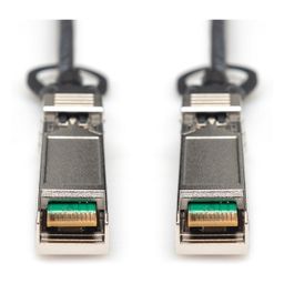 DIGITUS SFP+ DAC Kabel | 10GBase 10m Twinaxial | DN-81226