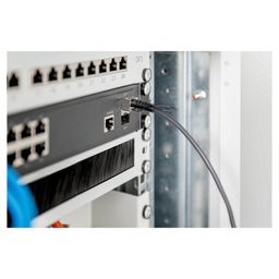 DIGITUS SFP+ 10G DAC Kabel | 0,5m Twinaxial | DN-81220