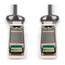 DIGITUS SFP+ DAC Kabel DN-81223 | 10G Twinaxial 3m | Multi-Vendor