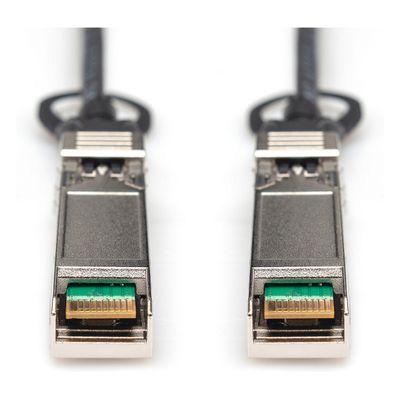 DIGITUS SFP+ DAC Kabel DN-81224 | 10G Twinaxial 5m | Cisco kompatibel