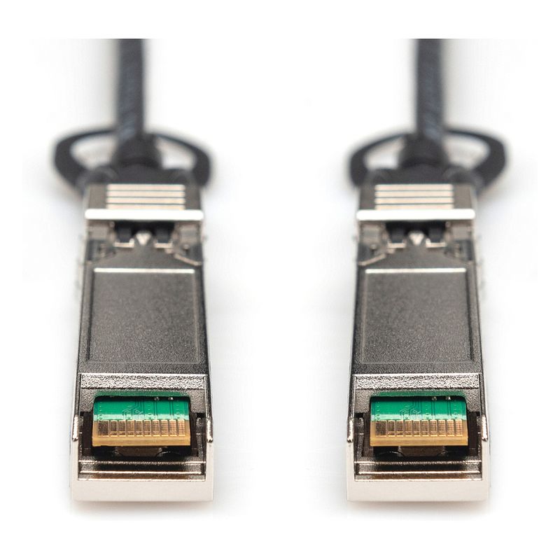 DIGITUS SFP+ DAC Kabel DN-81224 | 10G Twinaxial 5m | Cisco kompatibel