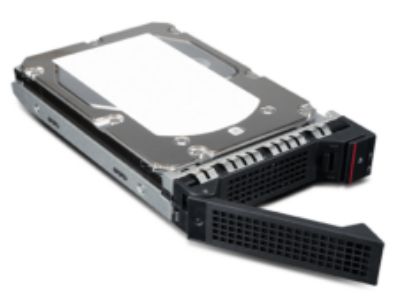 LENOVO ThinkSystem Festplatte 4TB | 3.5" Hot-Swap SAS | 7200rpm