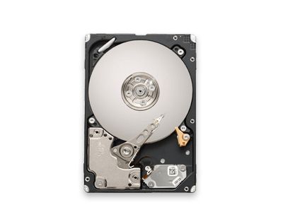 Lenovo ThinkSystem SAS Festplatte | 600GB 2.5" Hot-Swap | 10K rpm