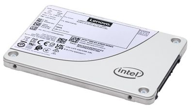Lenovo ThinkSystem S4620 SSD | 2.5" Hot-Swap | 480GB SATA