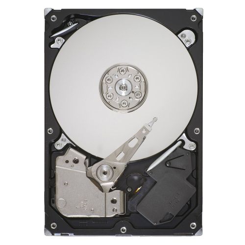 Lenovo ThinkSystem Festplatte 8TB | 3.5" SAS 12Gb/s | 7200 rpm