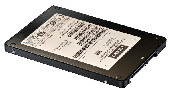 Lenovo ThinkSystem PM9A3 | 960GB U.2 NVMe SSD | Hot-Swap