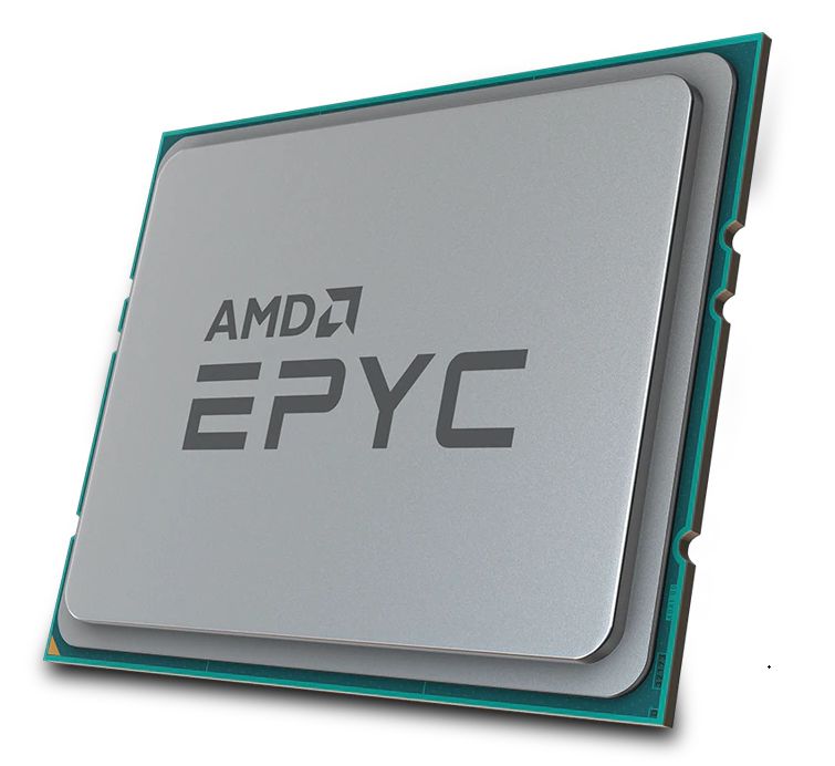Lenovo EPYC 7203 | Server-CPU | 8C/16T 2.8 GHz