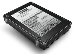 Lenovo PM1655 | 1,6TB SAS SSD | 2,5 Zoll Hot-Swap