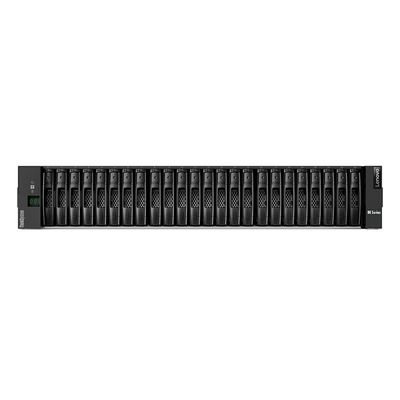 Lenovo ThinkSystem DE4000F | 2U SAN-Storage 24x SFF | 32GB Cache