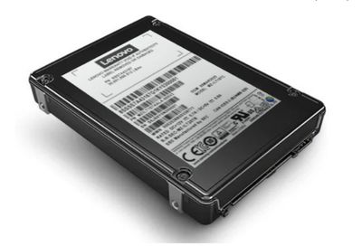 Lenovo ThinkSystem PM1653 SSD | 1.92TB SAS 12Gb/s | Hot-Swap 2.5"
