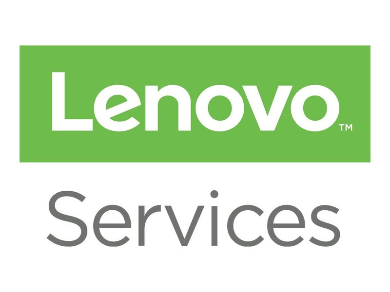 Lenovo Hardware Installation Service | DB720S Server | Geschäftszeiten
