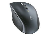 LOGITECH Wireless Mouse M705 black