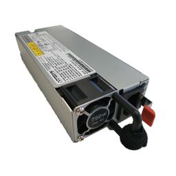 Lenovo 750W PSU Gen2 v4 | Hot-Plug Redundant | 80 PLUS Titanium