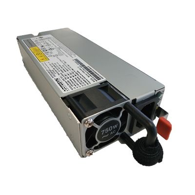 Lenovo 750W PSU Gen2 v4 | Hot-Plug Redundant | 80 PLUS Titanium