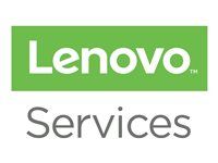 LENOVO 3Y Premier Support Plus upgrade from 1Y Premier Support