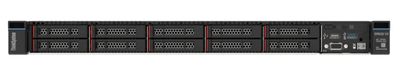 Lenovo ThinkServer SR630 V3 | 1U Rack Server | Xeon Silver 16C
