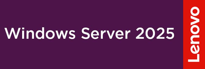 LENOVO Windows Server 2025 CAL | 10 Device-Lizenzen | ThinkSystem