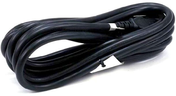 Lenovo C13/C14 Jumper Cord | Stromkabel | 2,8m 10A