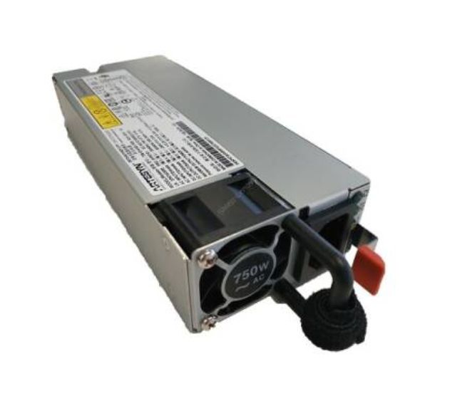 Lenovo Server-Netzteil 7N67A00884 | 750W Hot-Plug | 80 PLUS Titanium