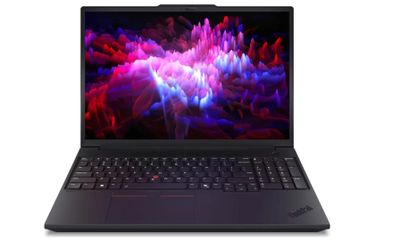 Lenovo ThinkPad P16v Gen 3 | 16 Zoll AI Workstation | Ultra 7 255H