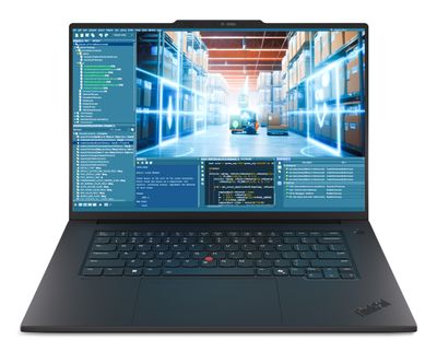Lenovo ThinkPad T16 G8 | 16 Zoll Mobile Workstation | Ultra 9 285H