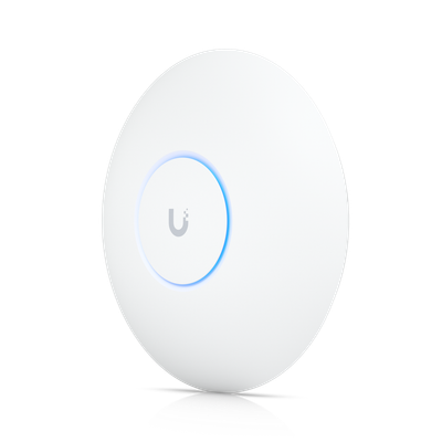 UBIQUITI UniFi U7 Pro Max | Wi-Fi 7 Access Point | 15 Gbps