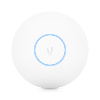 UBIQUITI UniFi U6 Pro | Wi-Fi 6 Access Point | 4,8 Gbit/s