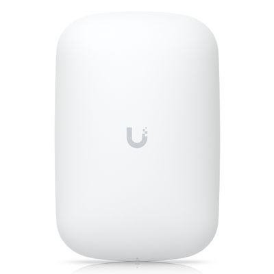 UBIQUITI UniFi U6 Extender | Wi-Fi 6 Range Extender | 4.8 Gbps