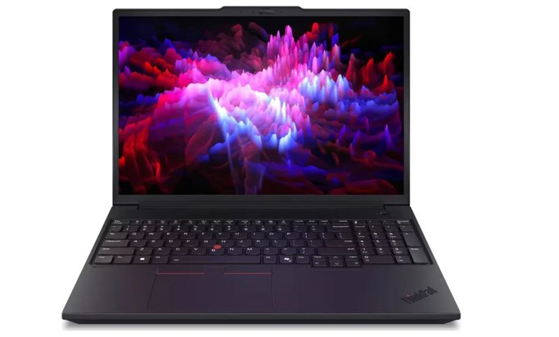 Lenovo ThinkPad P16v G3 | 16 Zoll Workstation | Ultra 7 255H 32GB