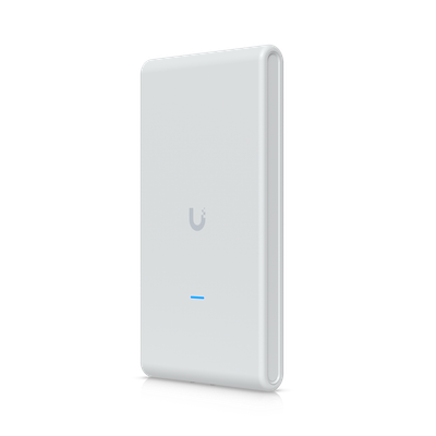 UBIQUITI UniFi U6 Mesh Pro | Wi-Fi 6 Access Point | 2,4 Gbit/s