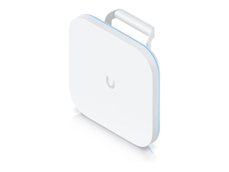 UBIQUITI UniFi E7 Campus | Wi-Fi 7 Access Point | 8,6 Gbit/s