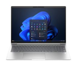 HP EliteBook 660 G11 | 16" AI PC | Core Ultra 5