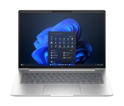 HP EliteBook 6 G1a | 14" Business Laptop | Ryzen 5