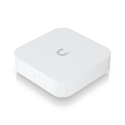 UBIQUITI UniFi Gateway Lite | Kompaktes Security Gateway | 1 Gbps