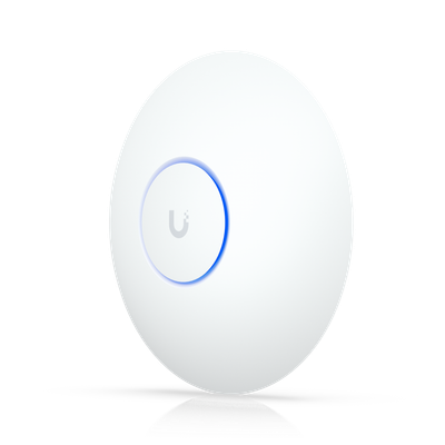 UBIQUITI UniFi U7 Long-Range | Wi-Fi 7 Access Point | 4,3 Gbit/s