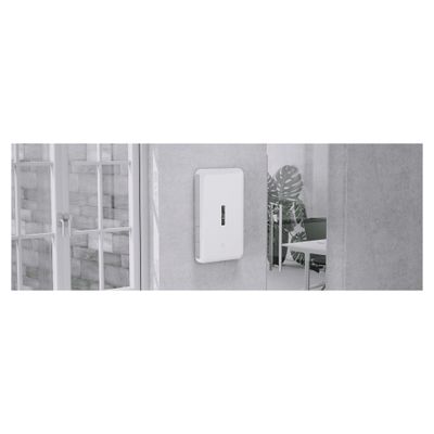 UBIQUITI UniFi Dream Wall | 4,7" Display Sicherheitsgerät | ARM 1.7GHz